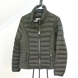 Abercrombie & Fitch  Down Winter Jacket Unisex